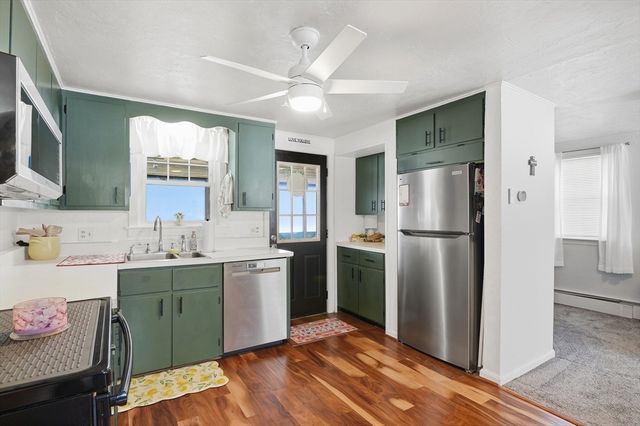 1 Shady Lane, Oxford, MA 01540