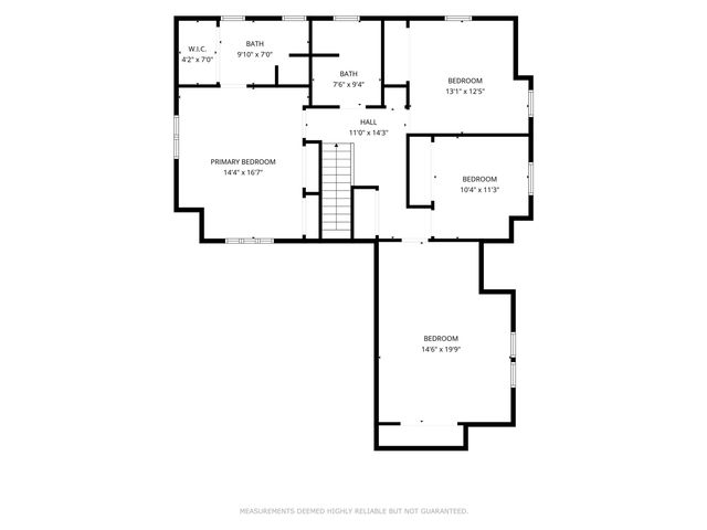 2329 Hickory Point Drive, Portage, MI 49024