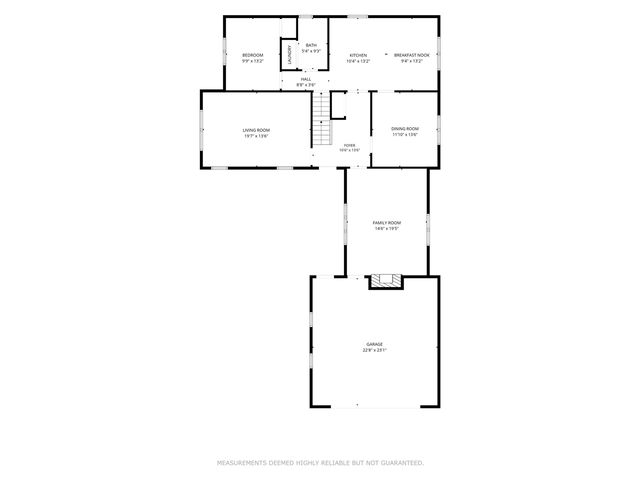 2329 Hickory Point Drive, Portage, MI 49024