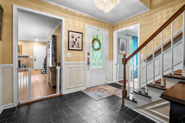 2329 Hickory Point Drive, Portage, MI 49024