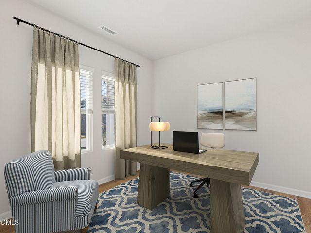 317 Karlov Road, Garner, NC 27529