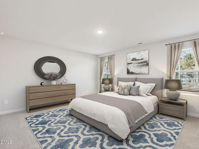 317 Karlov Road, Garner, NC 27529