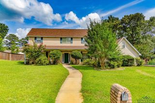 2602 Northhaven Dr, Longview, TX 75605