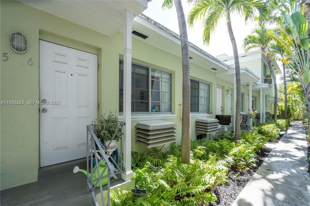 1561 Lenox Ave 6, Miami Beach, FL 33139