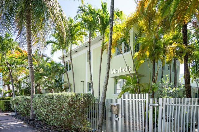 1561 Lenox Ave 6, Miami Beach, FL 33139