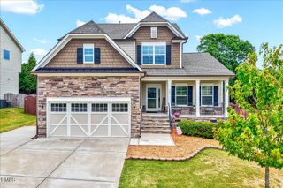 724 Granite Peak Drive, Rolesville, NC 27571