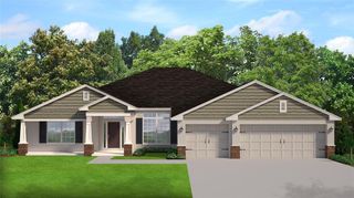 12142 PINE WARBLER AVENUE, Brooksville, FL 34614