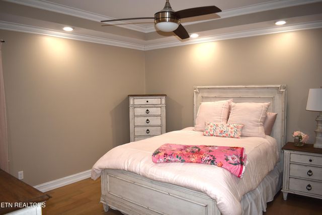 420 Cromwell St, Harrogate, TN 37752