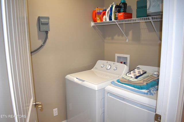 420 Cromwell St, Harrogate, TN 37752