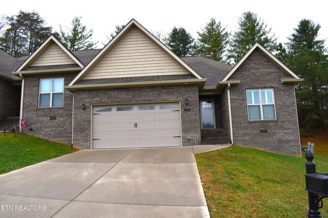 420 Cromwell St, Harrogate, TN 37752