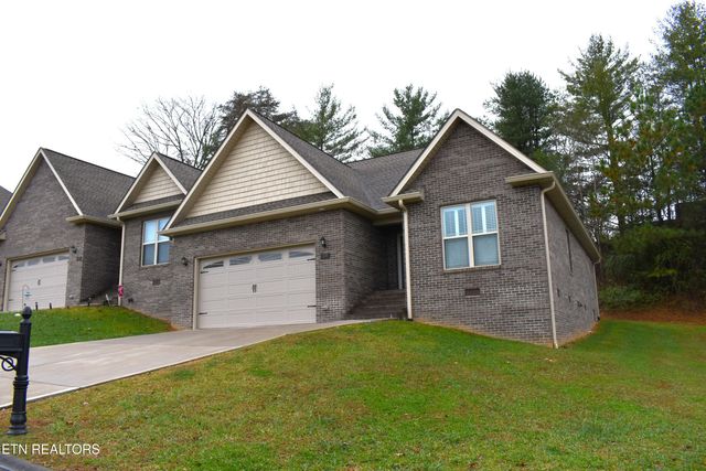 420 Cromwell St, Harrogate, TN 37752