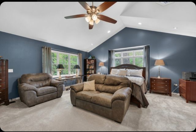 21101 N Middleton Drive, Kildeer, IL 60047