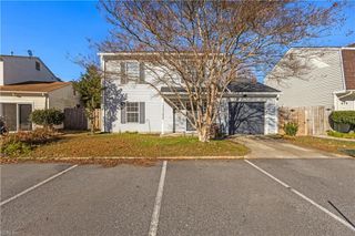 621 McLaw DR, Newport News, VA 23608