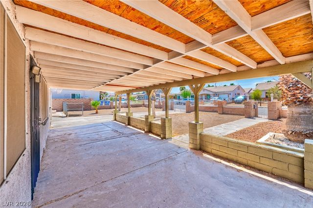 1816 MERZE Avenue, Henderson, NV 89011