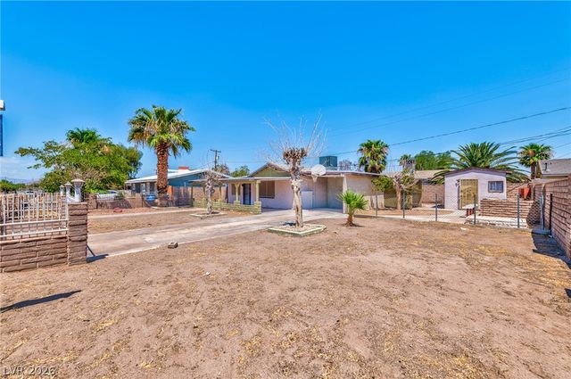 1816 MERZE Avenue, Henderson, NV 89011