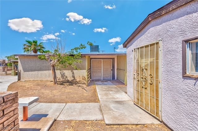 1816 MERZE Avenue, Henderson, NV 89011