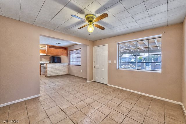 1816 MERZE Avenue, Henderson, NV 89011