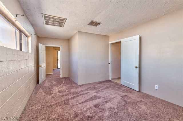 1816 MERZE Avenue, Henderson, NV 89011