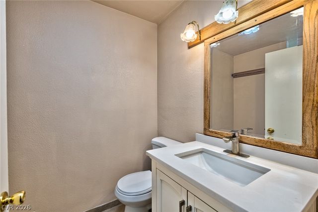 1816 MERZE Avenue, Henderson, NV 89011