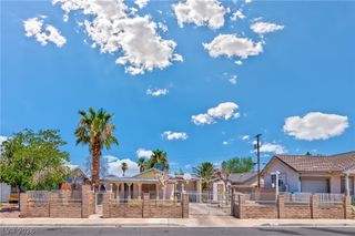 1816 MERZE Avenue, Henderson, NV 89011
