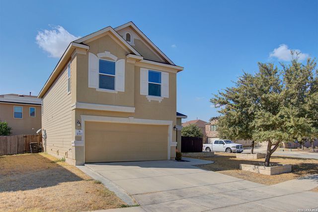 10303 Mission Arc, San Antonio, TX 78224