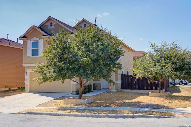 10303 Mission Arc, San Antonio, TX 78224