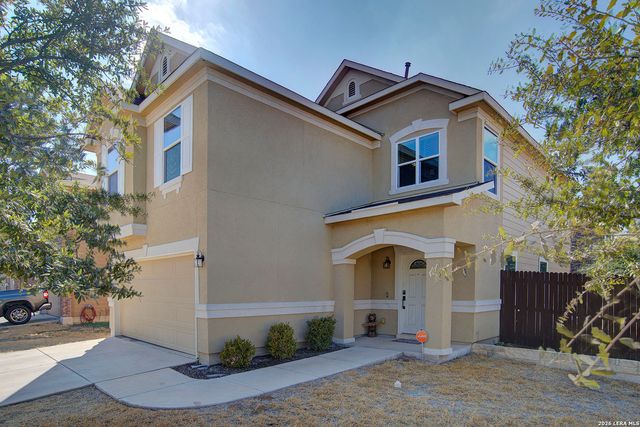 10303 Mission Arc, San Antonio, TX 78224
