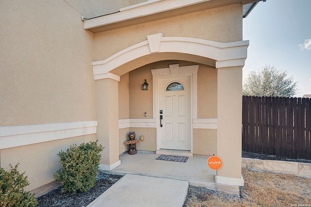 10303 Mission Arc, San Antonio, TX 78224