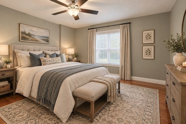 55 Surrey Ln 55, East Bridgewater, MA 02333