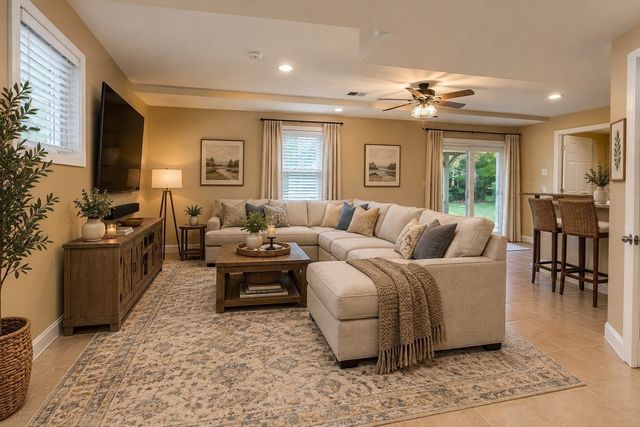 55 Surrey Ln 55, East Bridgewater, MA 02333