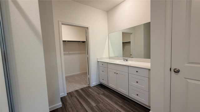 8261 Bufflehead Drive, Fort Worth, TX 76179