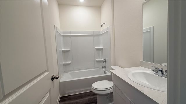 8261 Bufflehead Drive, Fort Worth, TX 76179