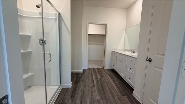 8261 Bufflehead Drive, Fort Worth, TX 76179