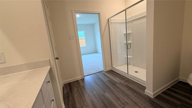 8261 Bufflehead Drive, Fort Worth, TX 76179