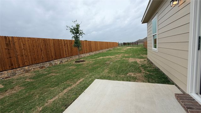 8261 Bufflehead Drive, Fort Worth, TX 76179
