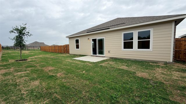 8261 Bufflehead Drive, Fort Worth, TX 76179