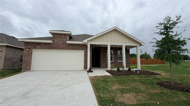 8261 Bufflehead Drive, Fort Worth, TX 76179