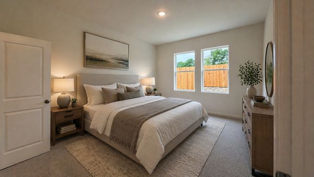 8261 Bufflehead Drive, Fort Worth, TX 76179