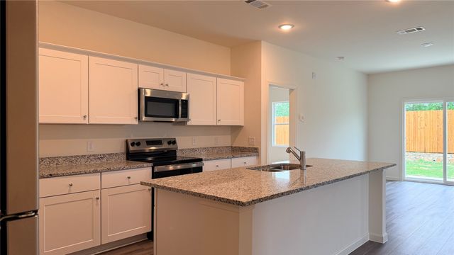 8261 Bufflehead Drive, Fort Worth, TX 76179