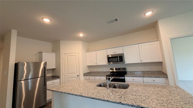 8261 Bufflehead Drive, Fort Worth, TX 76179
