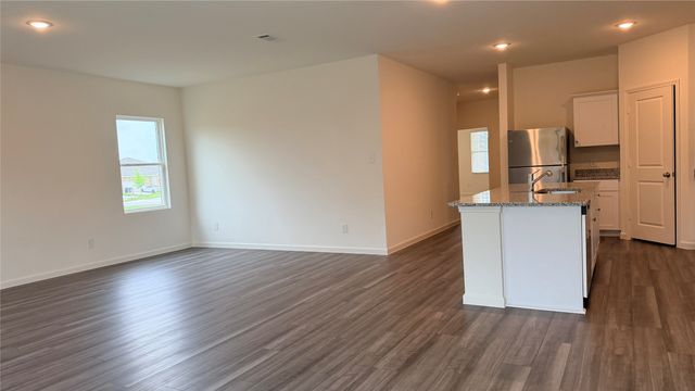 8261 Bufflehead Drive, Fort Worth, TX 76179