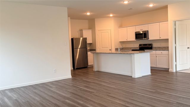 8261 Bufflehead Drive, Fort Worth, TX 76179