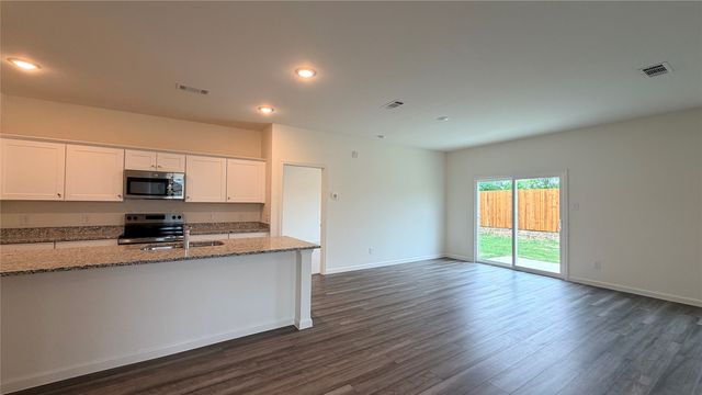 8261 Bufflehead Drive, Fort Worth, TX 76179