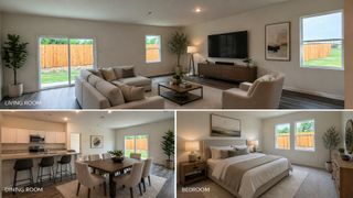 8261 Bufflehead Drive, Fort Worth, TX 76179