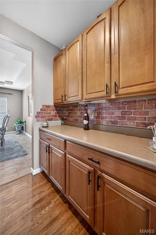 27 Carlton Lake Court, Wentzville, MO 63385