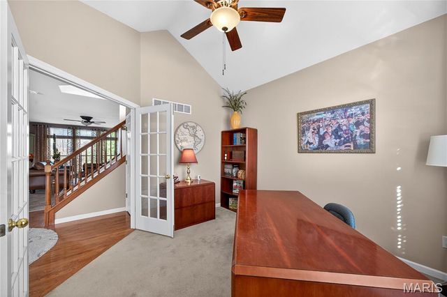 27 Carlton Lake Court, Wentzville, MO 63385