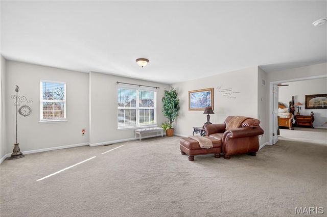 27 Carlton Lake Court, Wentzville, MO 63385