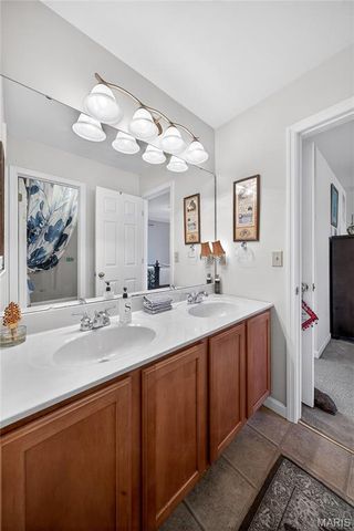 27 Carlton Lake Court, Wentzville, MO 63385