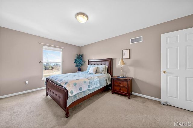 27 Carlton Lake Court, Wentzville, MO 63385