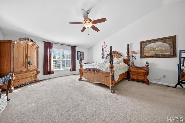 27 Carlton Lake Court, Wentzville, MO 63385